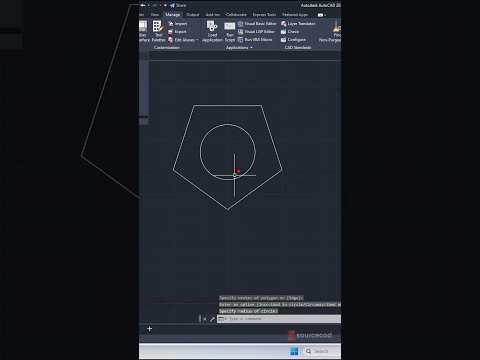 Action recorder in AutoCAD