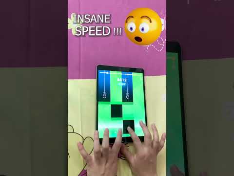 Magic Tiles 3 - After Midnight (New Song) - INSANE SPEED😱!!!#yearofyou