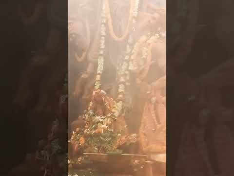 Bhor Bhai Din Chadh Gaya Meri Ambe- Ambe Maa Arati I Durga Maa Ka Bhajan I Alka Yagnik#durgamaa #fyp