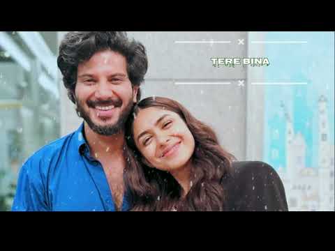 Tere Bina🤗| New Hindi Song💓 l Bollywood Hindi Song 😍 l Romantic Song 🥰|