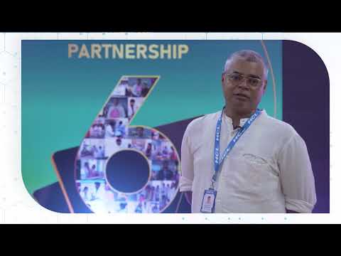 Rahul | Customer Testimonial | HCL Healthcare