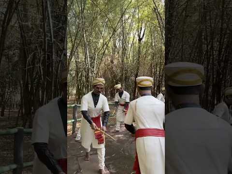 Nisargadhama #coorg #travel #shorts #vlog #vacation #madikeri #garden #karnataka #traditional