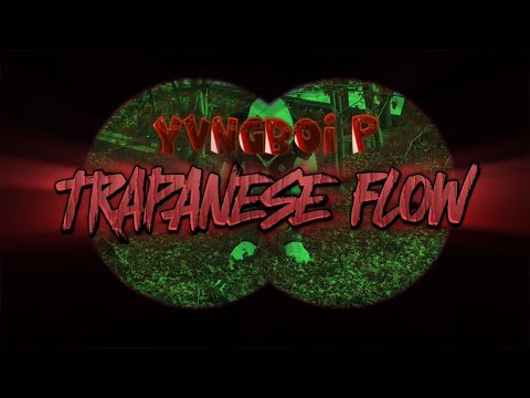 Yvngboi P - TRAPANESE FLOW(Official Music Video)