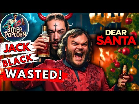 👁️‍🗨️This Movie Killed My Christmas Mood‼️ | Dear Santa 2024