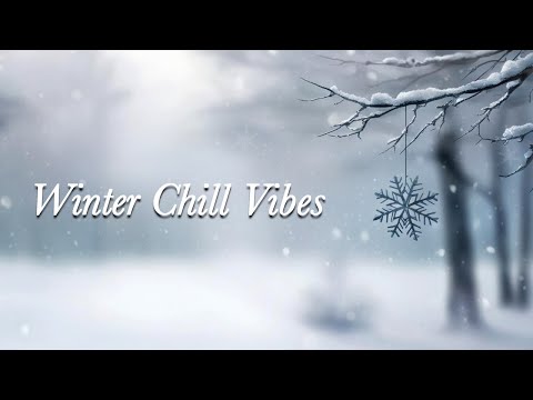 [Comfortable Western Music Playlist] Western music to warm you up in the cold season/cozy/chill