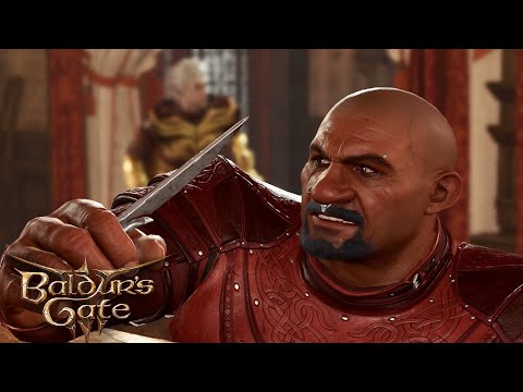 Baldur's Gate 3 COOP - A Bloody Good Time with the Bhaalists | Episode 34