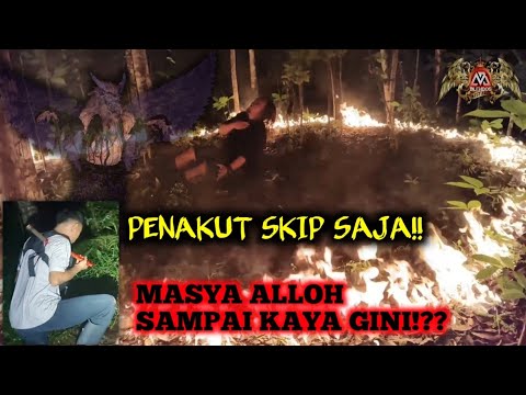 KUASA MU YA ALLOH LUAR BIASA