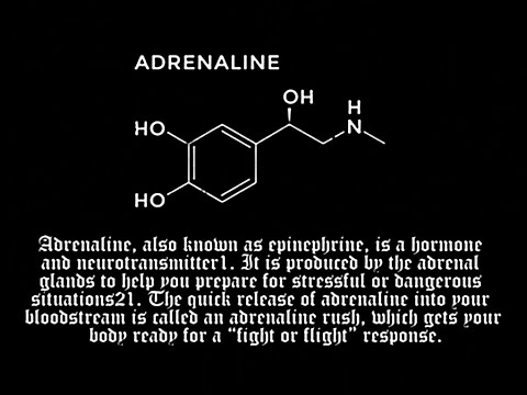 ADRENALINE