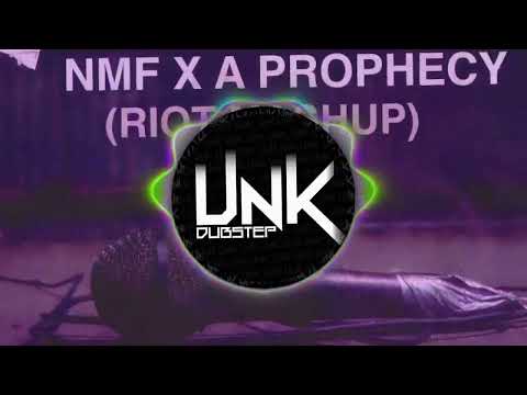 Kayzo, RIOT & Asking Alexandria - NMF x A Prophecy (RIOT Mashup)