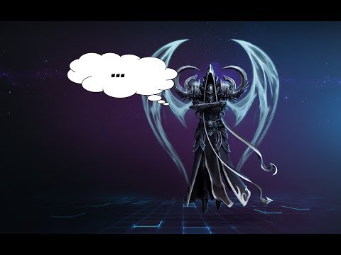 Malthael Dialogues