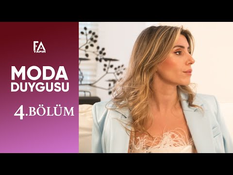 Moda Duygusu 4. Bölüm #moda #stil #güzellik