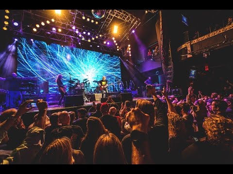 Joe Walsh House Of Blues Las Vegas Residency Night #2 Recap