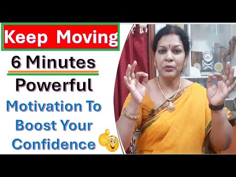 "Keep Moving -  This Is The Essence Of Life"   The Best Motivation Session For Everyone