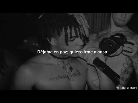 XXXTENTACION - King (No Screaming) (Sub. Español)