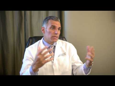 GI-North: Dr. Cofrancesco Explains ERCP