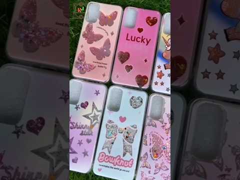 Mobile Cover💓💓 #short #shortsfeed  #mobilecover