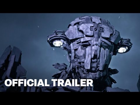 genDESIGN - New Game Announcement Trailer | The Game Awards 2024