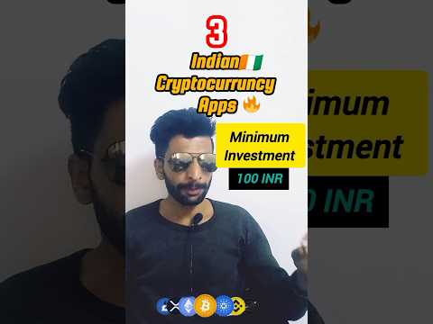 Indian crypto apps - best crypto apps India - Crypto apps #cryptocurrency