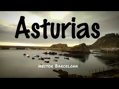 that was ASTURIAS