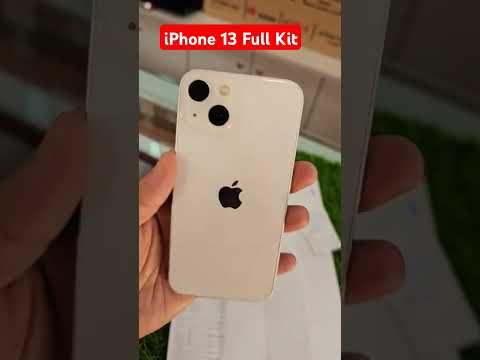 #iPhone13 #Full #Kit #Price #Drop #shorts #yt #ytviral #ytshorts #viralshort #viral #iphone #yt #abs