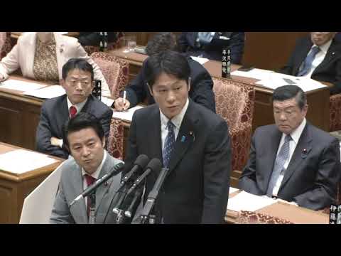 梅谷守　衆議院・予算委員会　20231122