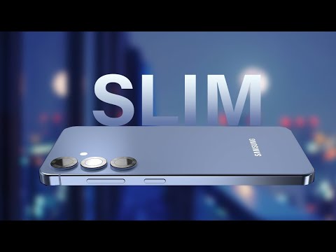 Galaxy S25 Slim - Is the Slim Design Harming Its Performance? Benchmarks Reveal Shocking Results!