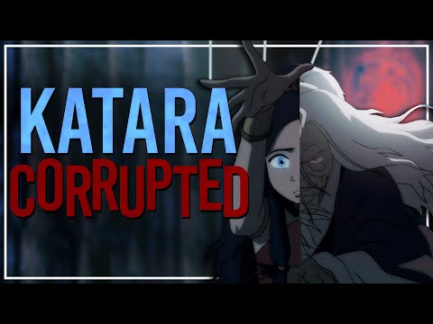 The Horror of Bloodbending & The Hama - Ozai Parallels | Avatar the Last Airbender: Puppet Master