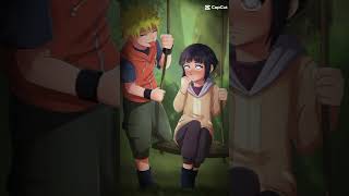 Naruto x Hinata #anime #naruto #hinata #animeships #narutoshippudenedit