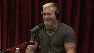 JRE MMA Show #129 with Gordon Ryan & Mo Jassim