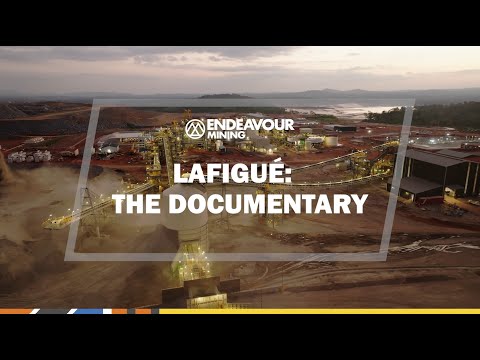 Lafigué : The Documentary