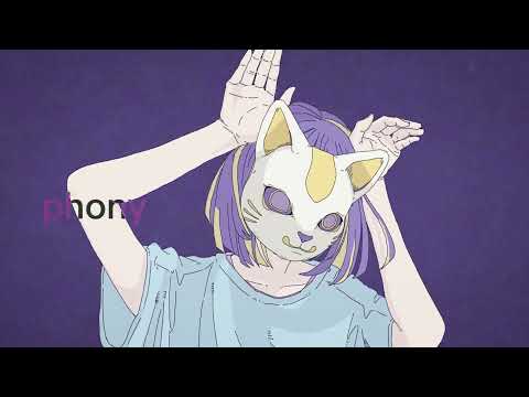 【Hatsune Miku V4X, Kagamine Rin V4X】フォニイ- Phony【VOCALOID4カバー】