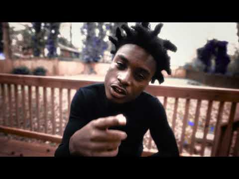 Jdot Breezy - Perfect Timing (Official Music Video) (Dir. by @LeezaAshley)