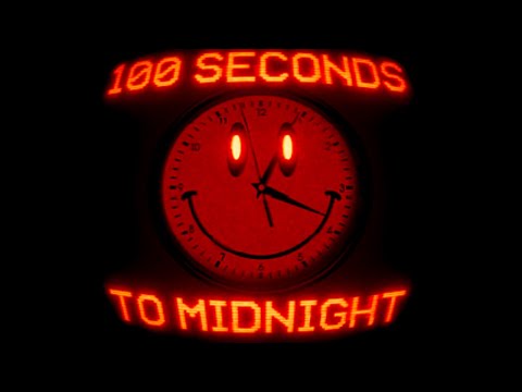 100 Seconds To Midnight Walkthrough Gameplay Full Game (no commentary)