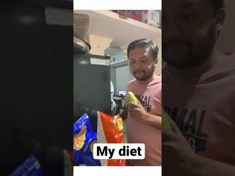 My diet | Kannada comedy