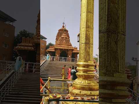 Puri jagannadh swamy temple jubilee hills hyderabad #purijagannadh #shorts