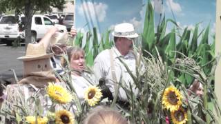 56th Annual Poultry Festival Skits