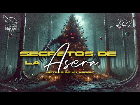 Secretos de la Asera | Pastor Luis Ponce Jr.  | 12 de Dicembre del 2024 | #EbenezerSCV