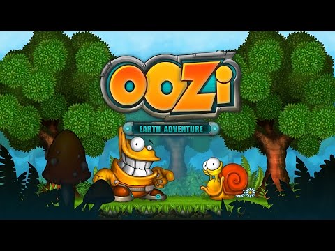 QuickLook [1061] PC - Oozi: Earth Adventure