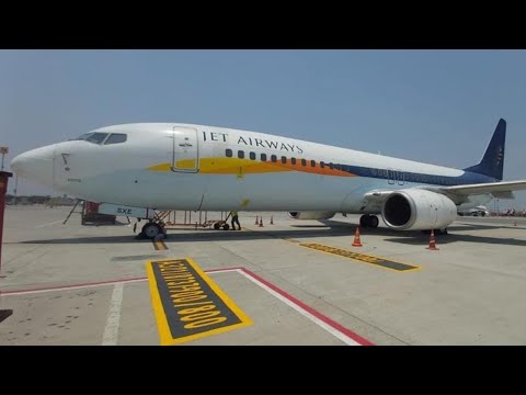 Jet Airways Latest News | Jet Airways loses appeal to hold onto Jet Airways B777