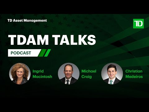 TDAM Talks: U.S. Elections - Pivoting Predictions and Investor Outlooks