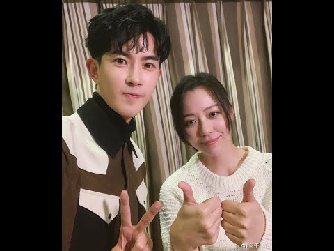 Jane Zhang 张靓颖 & Alan Yu 于朦胧:  live broadcast from Big Music+ live rehearsal (2019.11.28) [HD]