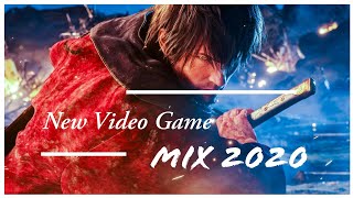 #GMV #AMV #Gamemusicvideo #Music  Video Game Mix of 2020 | Part 2 | Music GMV