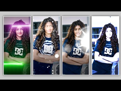 Alight motion video editing kannada girl love song trending | alight motion kannada song girls