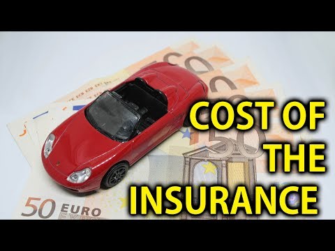 Auto Insurance that Breaks the Bank