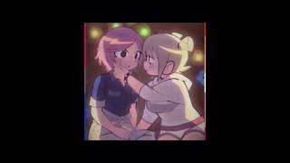 RAMONA FLOWERS AND ROXIE RICHTER EDIT|SCOTT PILGRIM TAKES OFF #ramonaflowers#roxierichter