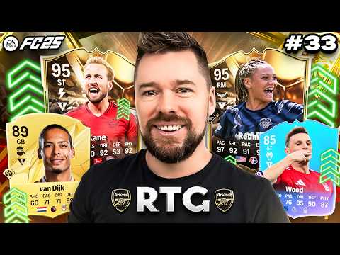 THESE CARDS CHANGED MY TEAM! 🔥 FC25 Road to Glory