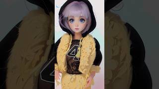 Anime doll #kpop #doll #dolls #animedoll #anime #animeart #animegirl #aiart #ai