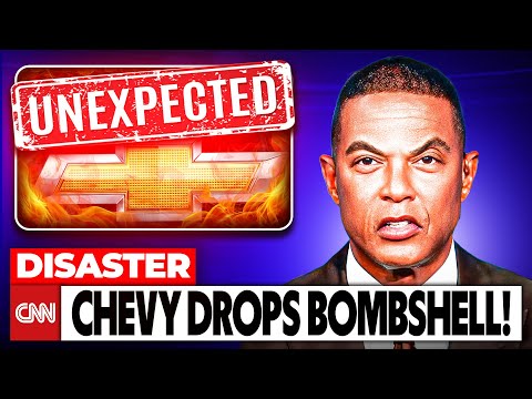 Chevy BLOWS UP the Entire Car Market With Latest Announcement!