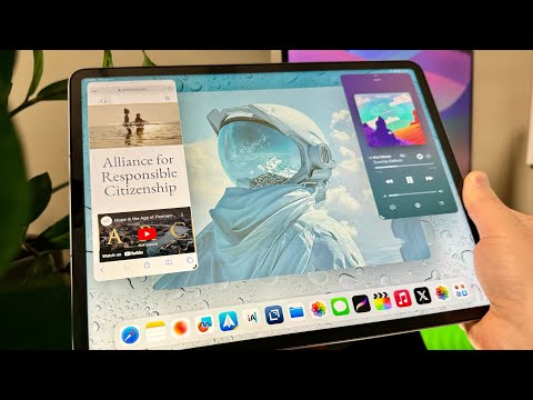 2024 iPad Pro Thoughts...