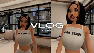 MY AVAKIN LIFE INTRODUCTION & APARTMENT VLOG Ep 1 by Planet VirtualFun